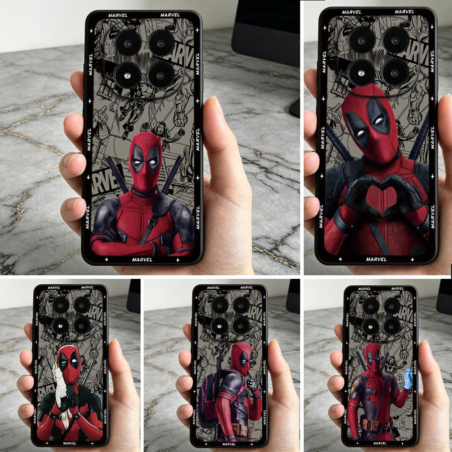 Phone Cases Xiaomi Redmi 12 - Phone Cover Case for Xiaomi Redmi