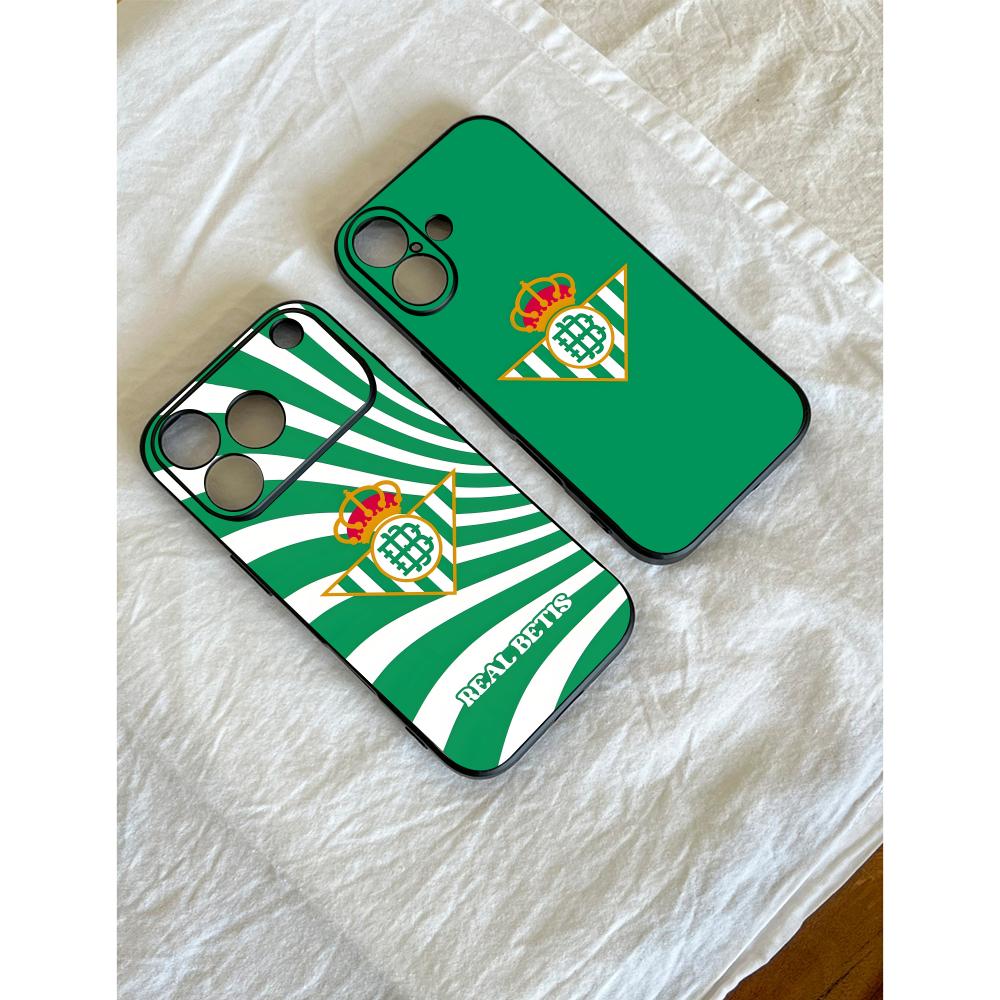 Phone Cases Expensive - R-Real Luxury B-Betis-s club design Phone