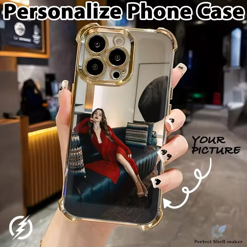 Phone Cases Diy - For iPhone 18 17 16 15