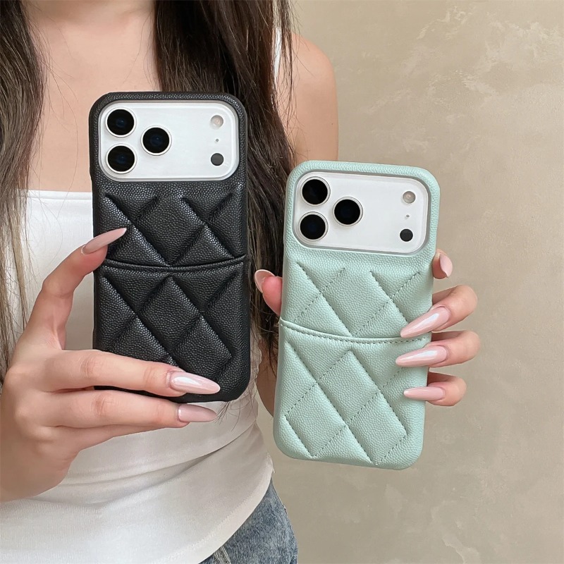 Card Holder Slim Case - Card Slot Holder Wallet Phone Case