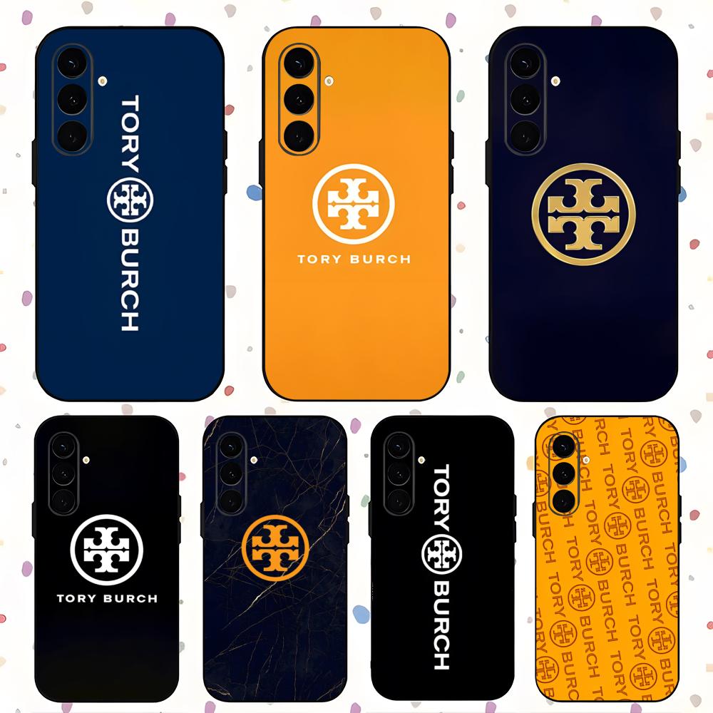 Phone Cases Trendy - Fashion Phone Case For Samsung B-Burch