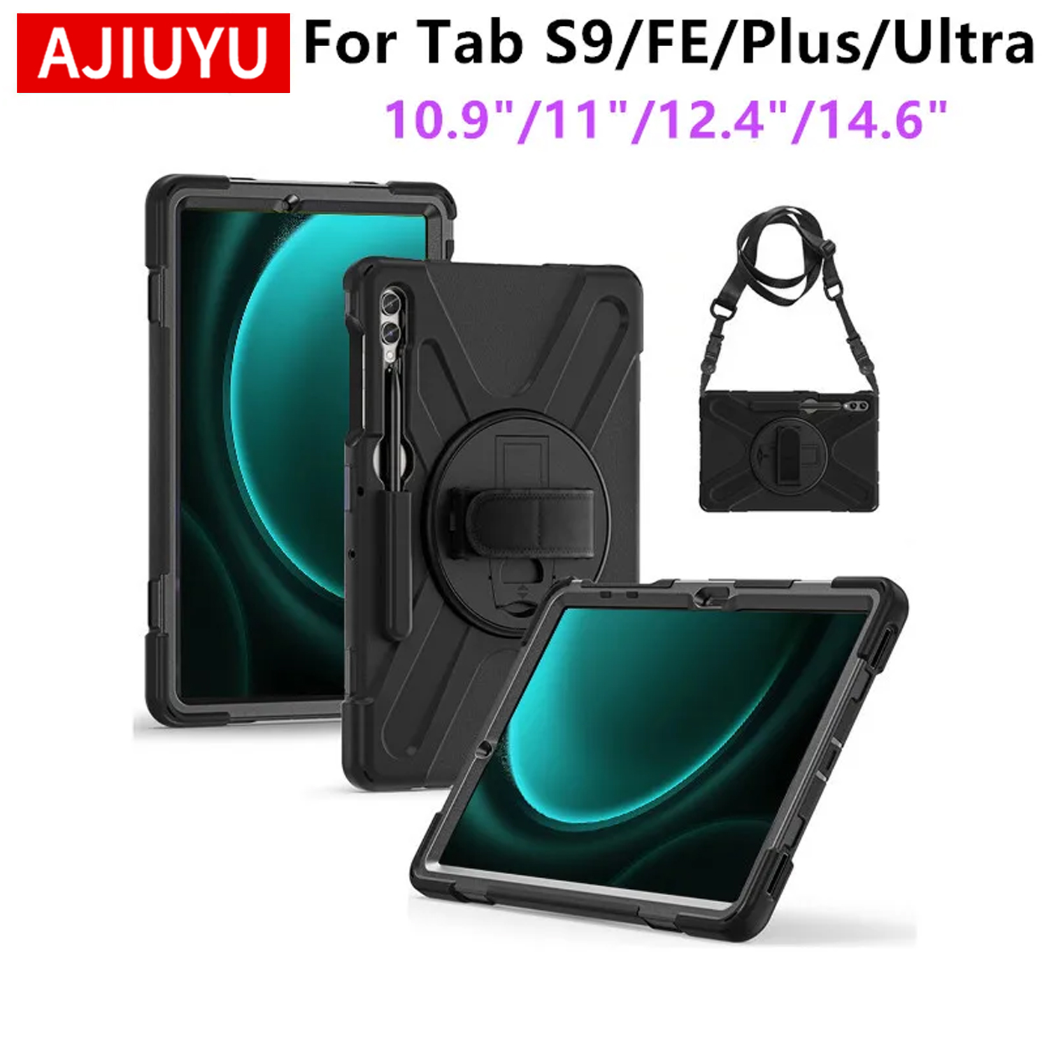 Phone Cases Heavy Duty - Heavy Duty Shockproof Case For Samsung