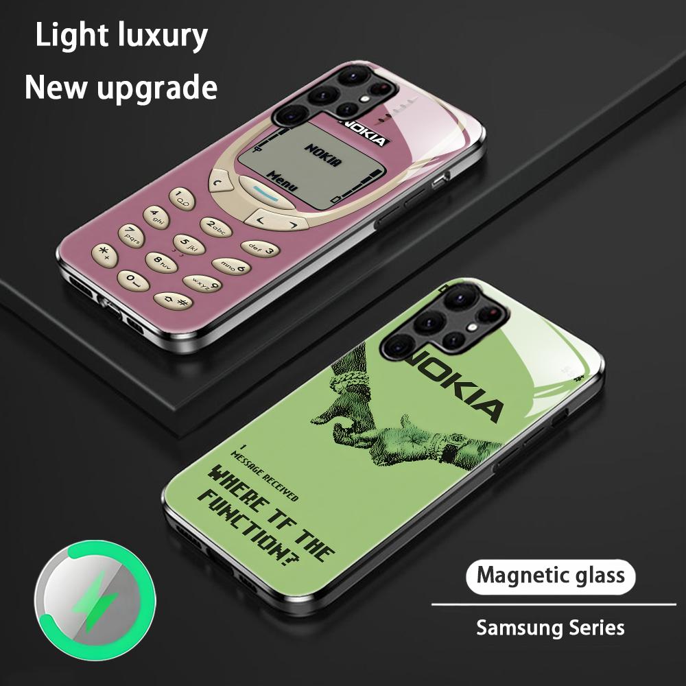 Phone Cases Popular - Cool N-Nokiaes-s Brand Phone Case For