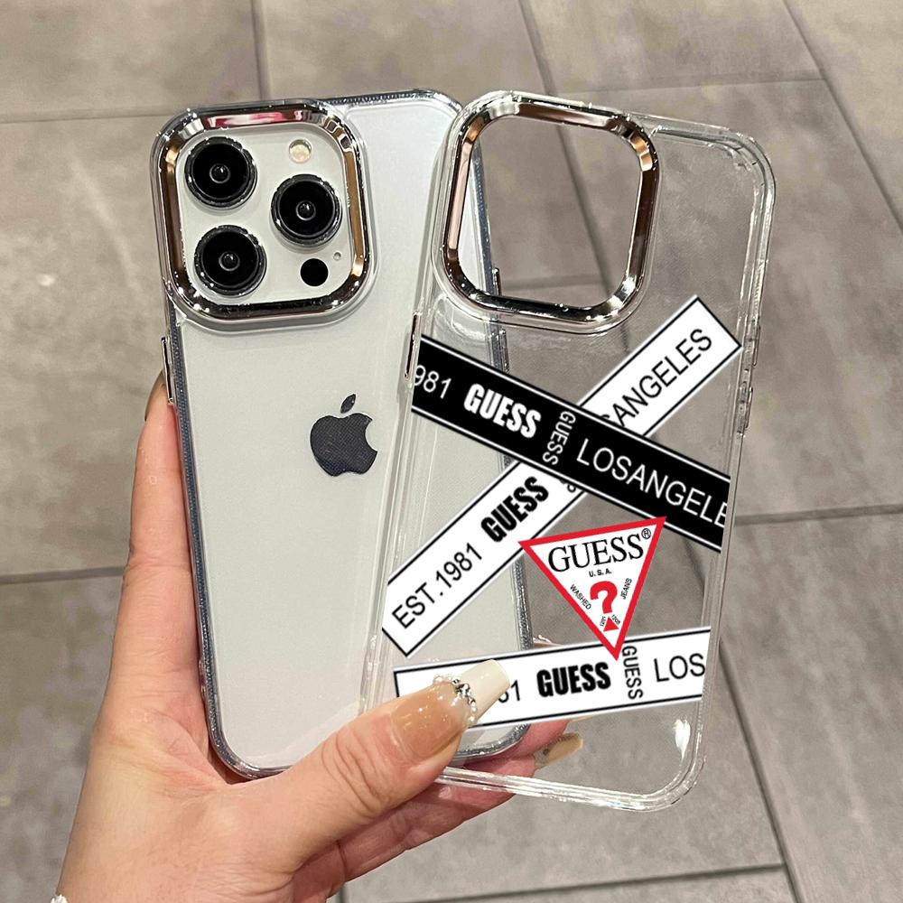 Phone Cases Trendy - Fashion Phone Case For iPhone 17