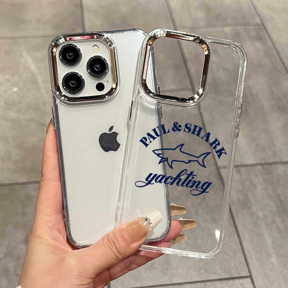 Phone Cases Bulk - S-S-SHARKS Fashion P-PAULS Phone Case FOR