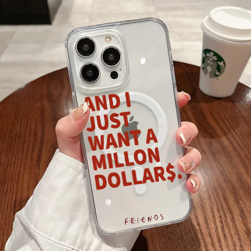 Phone Cases Xs Iphone - Fashion Abstract Quotes Case For iPhone