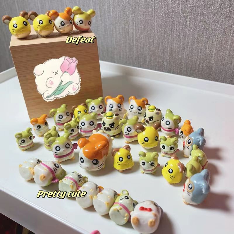 Phone Cases Diy - Toy Cute Food Play Cream Gel