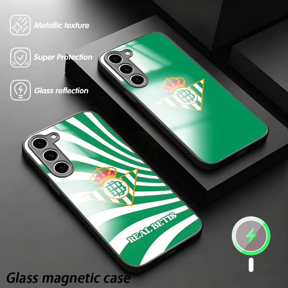 Phone Cases Expensive - R-Real Luxury B-Betis-s club design Phone