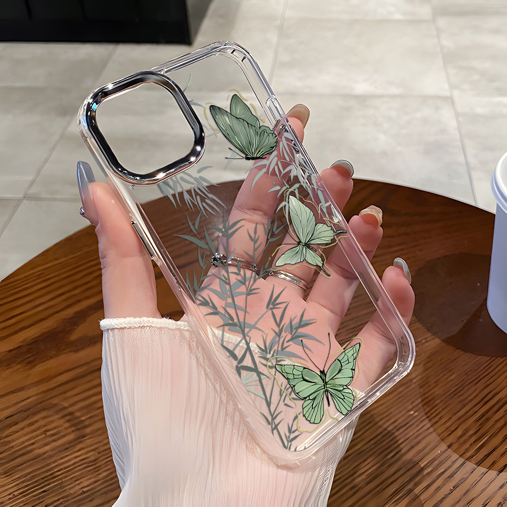 Silicone Butterfly Case For Sa - đánh giá và giá Phone Cases For Samsung A14