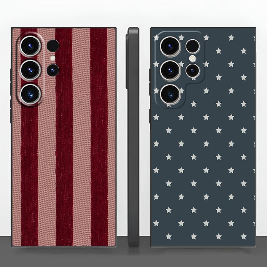 Retro Polka Dots Funda Phone C - đánh giá và giá Phone Cases Polka Dot
