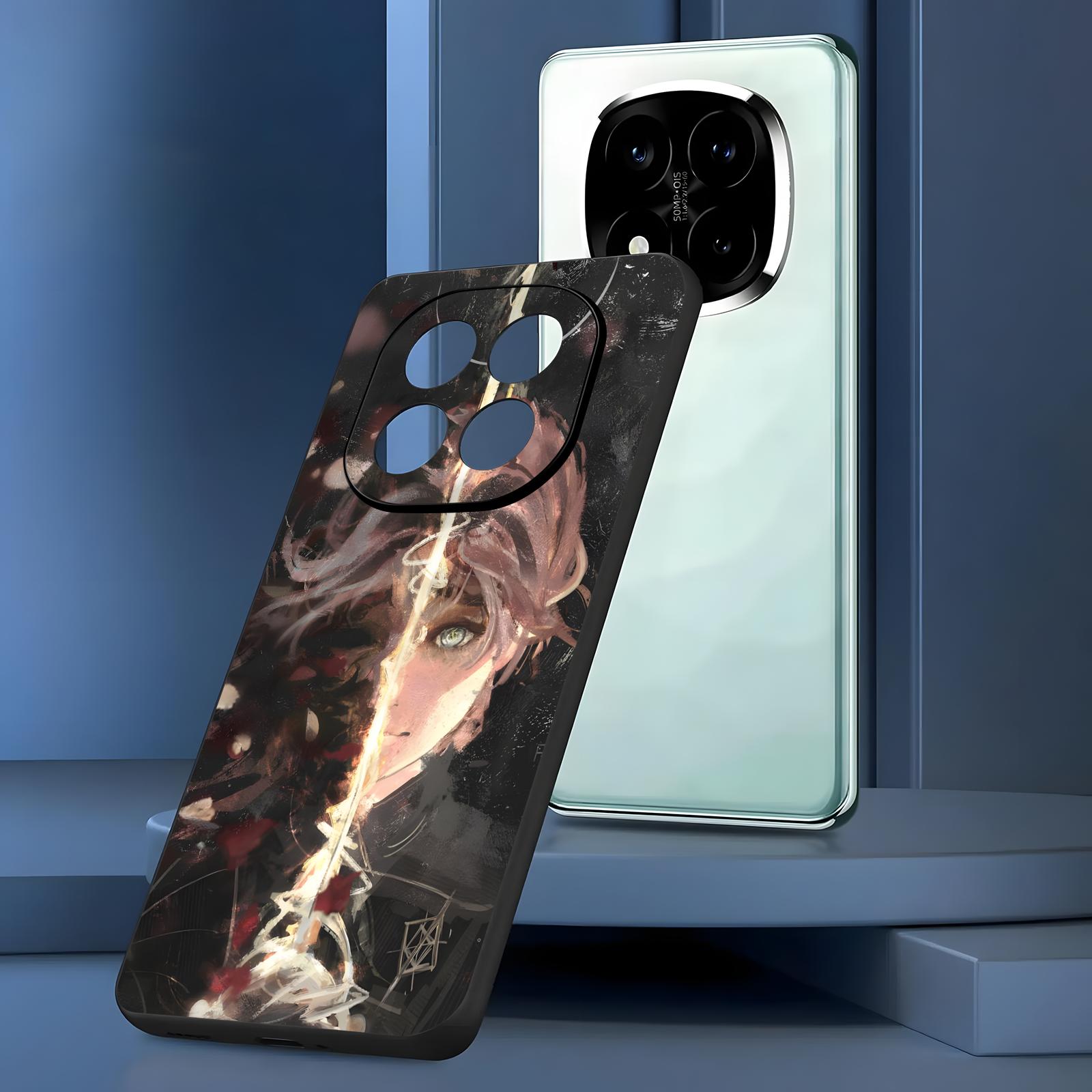 Clair Obscur Expedition 33  Ph - đánh giá và giá Phone Cases Xiaomi Redmi 12