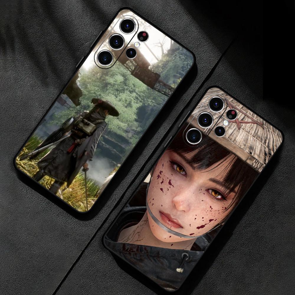 Cartoon Cool Beast of Reincarn - đánh giá và giá Phone Cases Galaxy S23