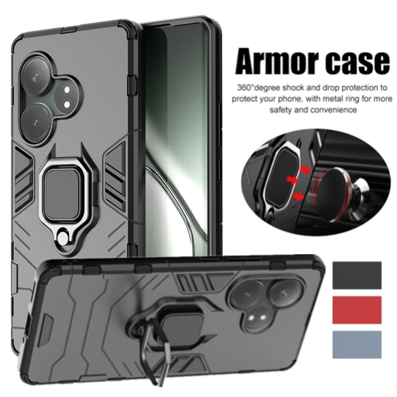 Magnetic Case For Realme GT 7  - đánh giá và giá Realme Note 50