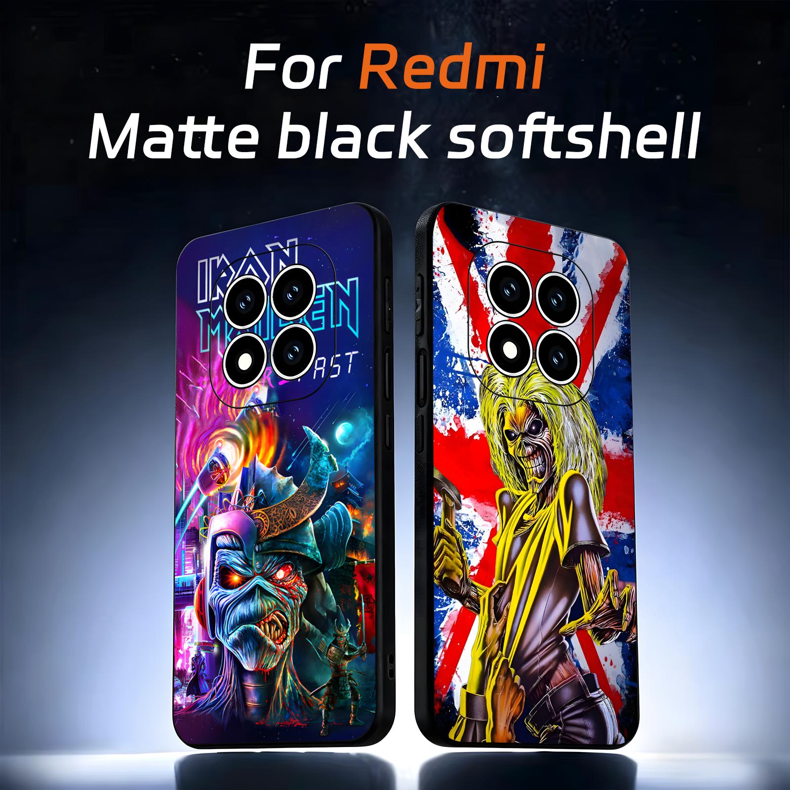 R-Run-To-The-H-Hills-Iron-M-Ma - đánh giá và giá Phone Cases Xiaomi Redmi 12