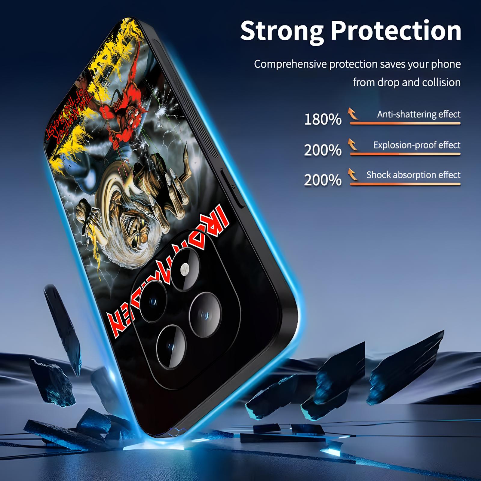 R-Run-To-The-H-Hills-Iron-M-Ma - đánh giá và giá Phone Cases Xiaomi Redmi 12