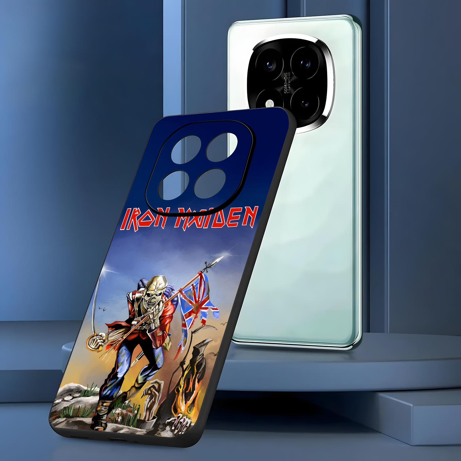 R-Run-To-The-H-Hills-Iron-M-Ma - đánh giá và giá Phone Cases Xiaomi Redmi 12