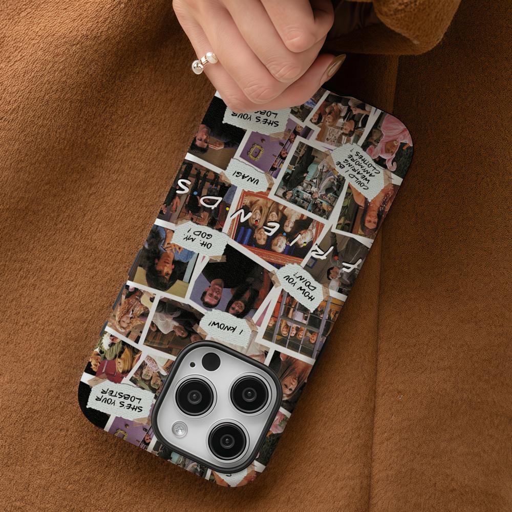Friends TV Show Phone Case For - đánh giá và giá Phone Cases Hard