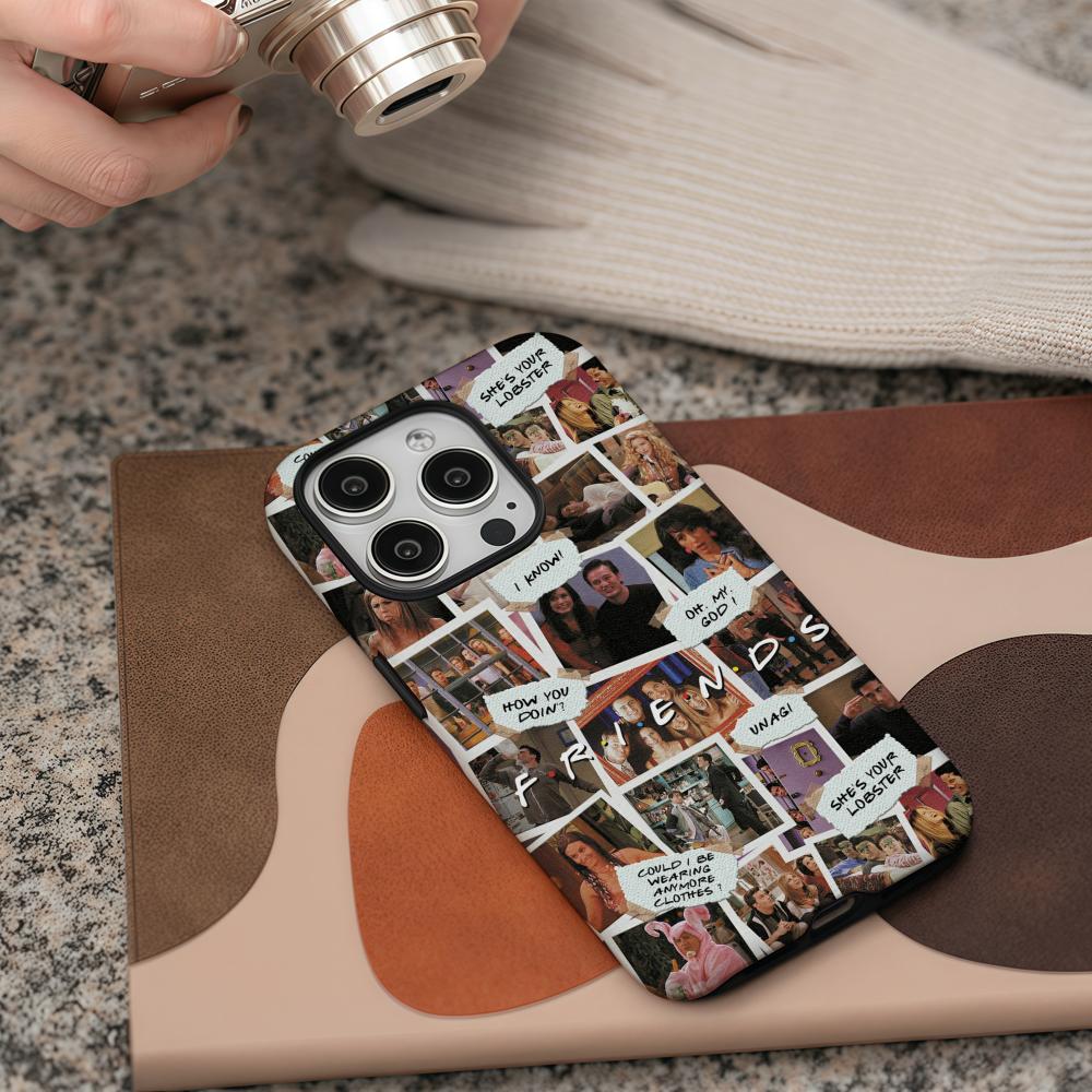 Friends TV Show Phone Case For - đánh giá và giá Phone Cases Hard