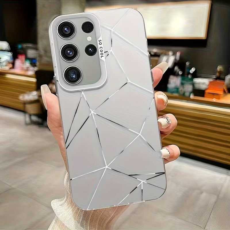 Multicolor Gradient Color Silv - đánh giá và giá Gradient Color Case