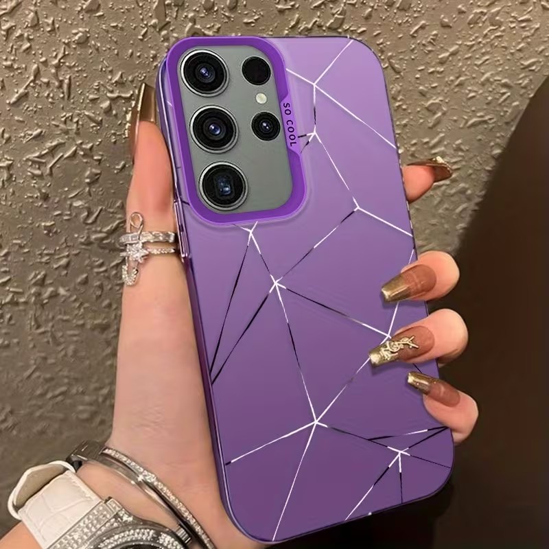 Multicolor Gradient Color Silv - đánh giá và giá Gradient Color Case