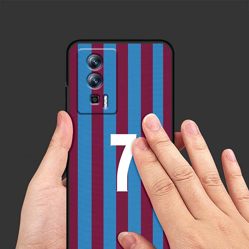 Fashion jersey number Phone Ca - đánh giá và giá Phone Cases Jersey