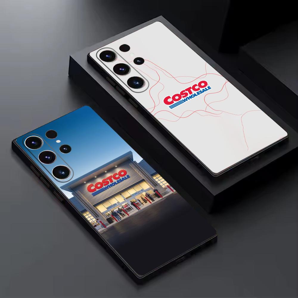 supermarket Walmart Costco Pho - đánh giá và giá Phone Cases Walmart