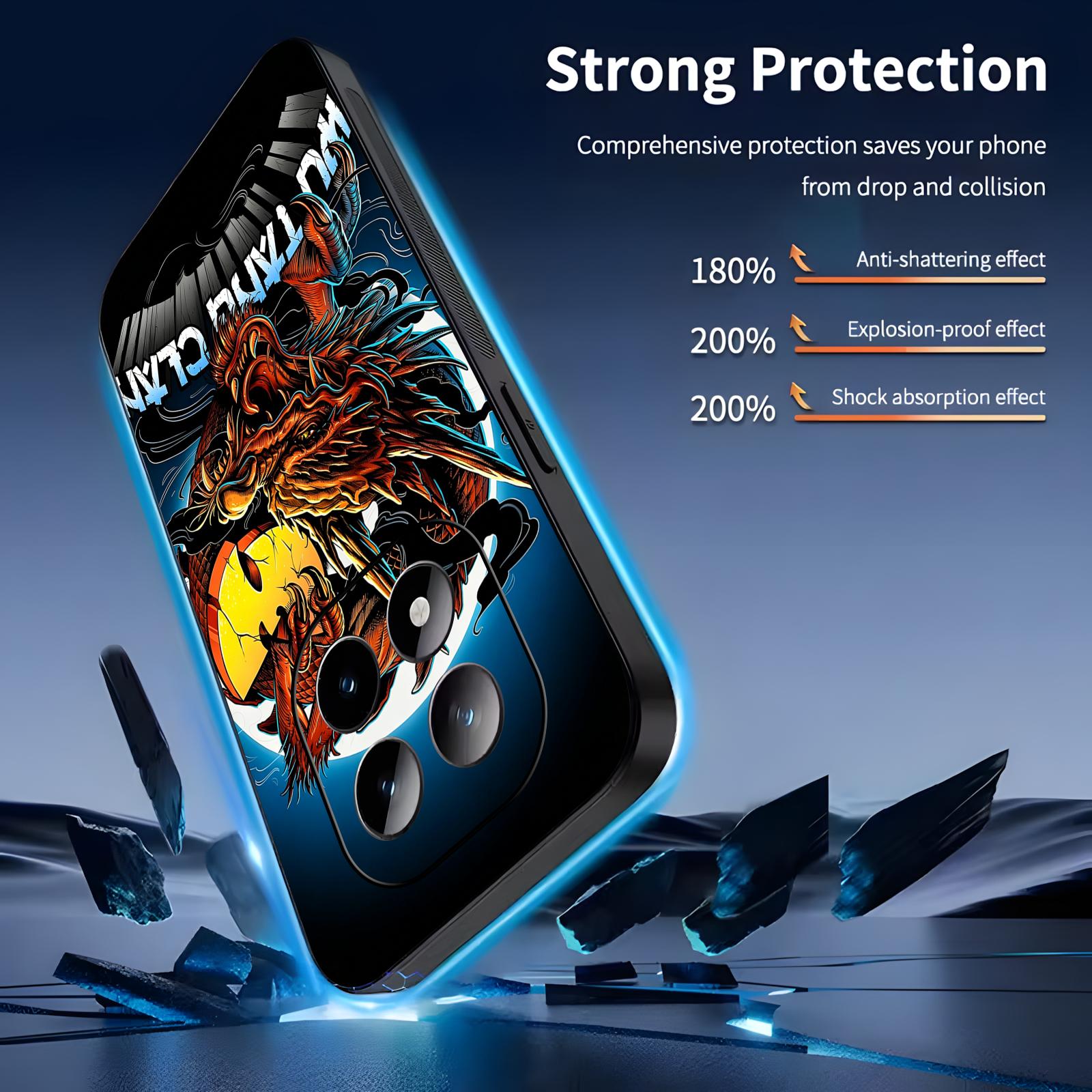 Phone Case For Redmi Note15 14 - đánh giá và giá Phone Cases Xiaomi Redmi 12