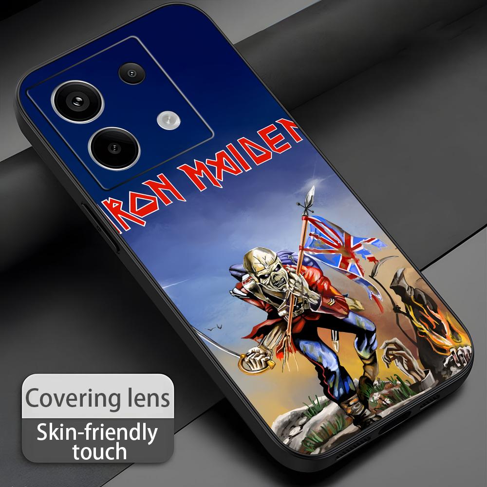 R-Run-To-The-H-Hills-Iron-M-Ma - đánh giá và giá Phone Cases Xiaomi Redmi 12