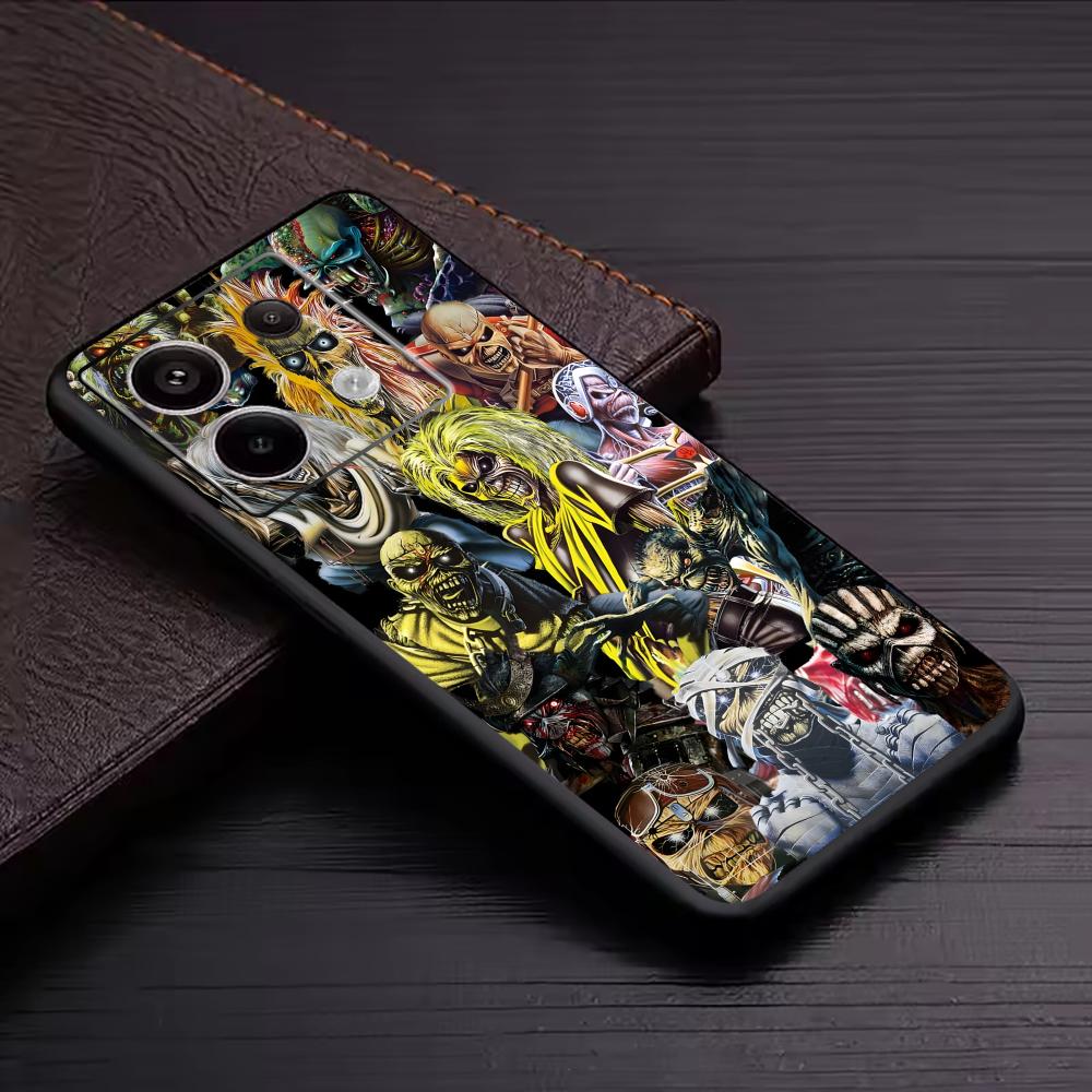 R-Run-To-The-H-Hills-Iron-M-Ma - đánh giá và giá Phone Cases Xiaomi Redmi 12