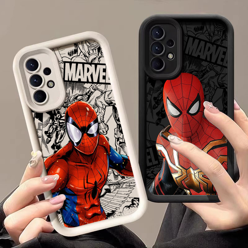 Marvel Superhero Spider Man Ca - đánh giá và giá Phone Cases For Samsung A14