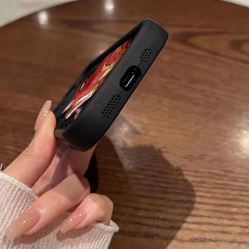 Marvel Superhero Spider Man Ca - đánh giá và giá Phone Cases For Samsung A14