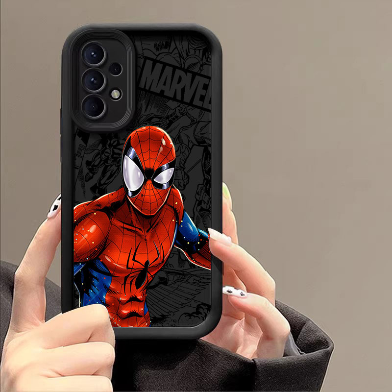 Marvel Superhero Spider Man Ca - đánh giá và giá Phone Cases For Samsung A14