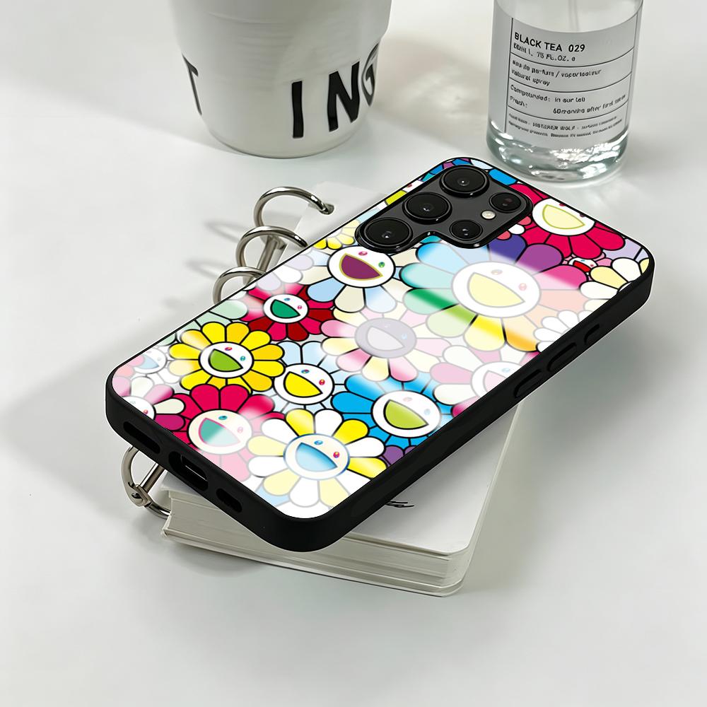 Sunflower japan Painting M-Mur - đánh giá và giá Phone Cases Japan