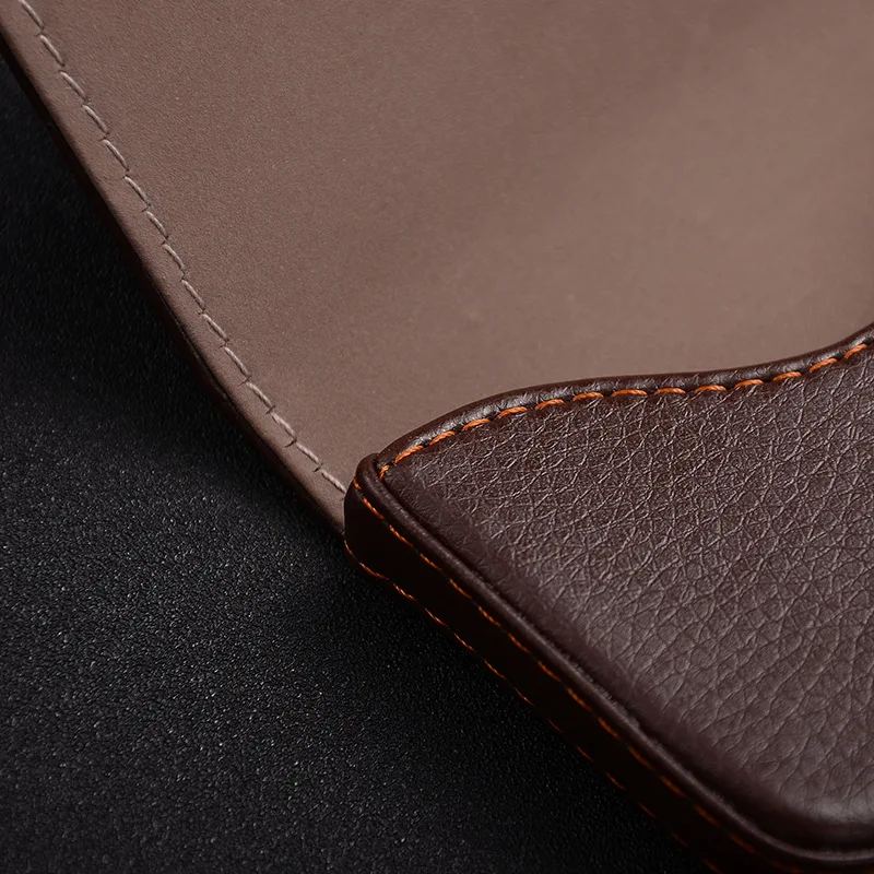 2026 PU Leather Business Card  - đánh giá và giá Card Holder Slim Case