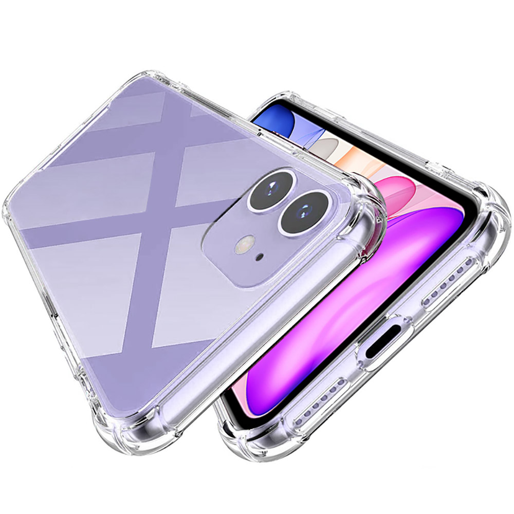 Transparent Silicone Phone Cas - đánh giá và giá Phone Cases Galaxy S23