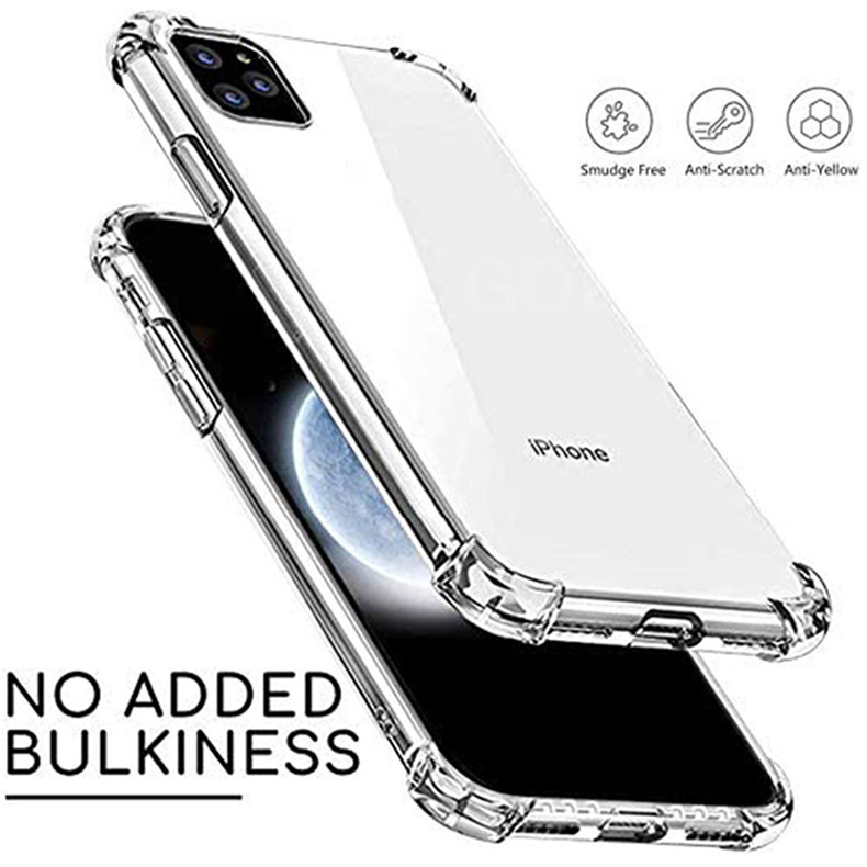Transparent Silicone Phone Cas - đánh giá và giá Phone Cases Galaxy S23