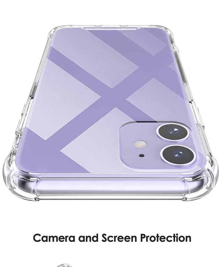 Transparent Silicone Phone Cas - đánh giá và giá Phone Cases Galaxy S23