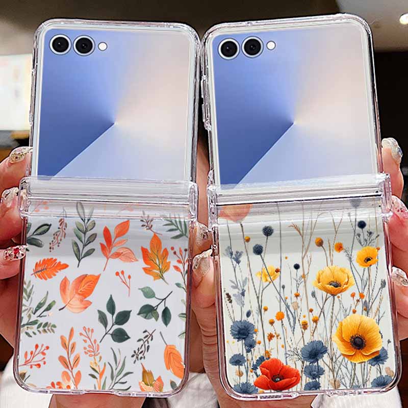 Autumn Maple Leaf Pattern Phon - đánh giá và giá Phone Cases Z Fold 7