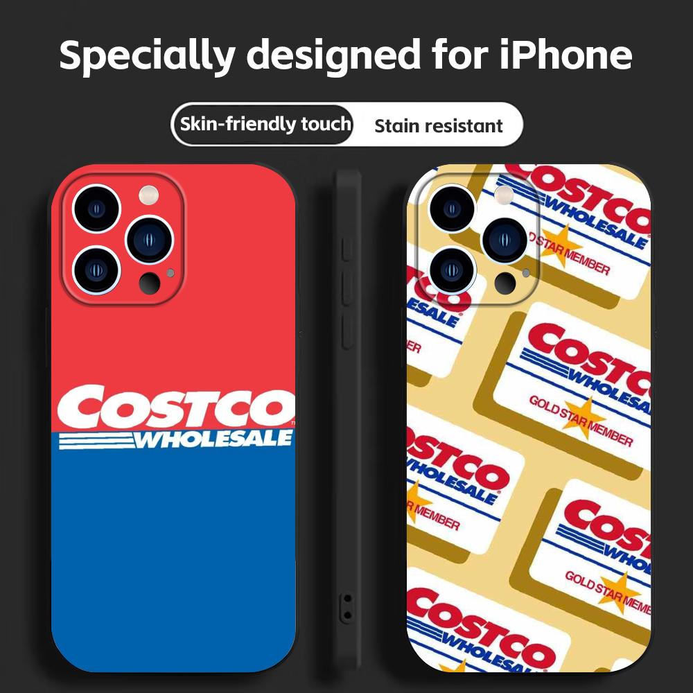 supermarket Walmart Costco Pho - đánh giá và giá Phone Cases Walmart