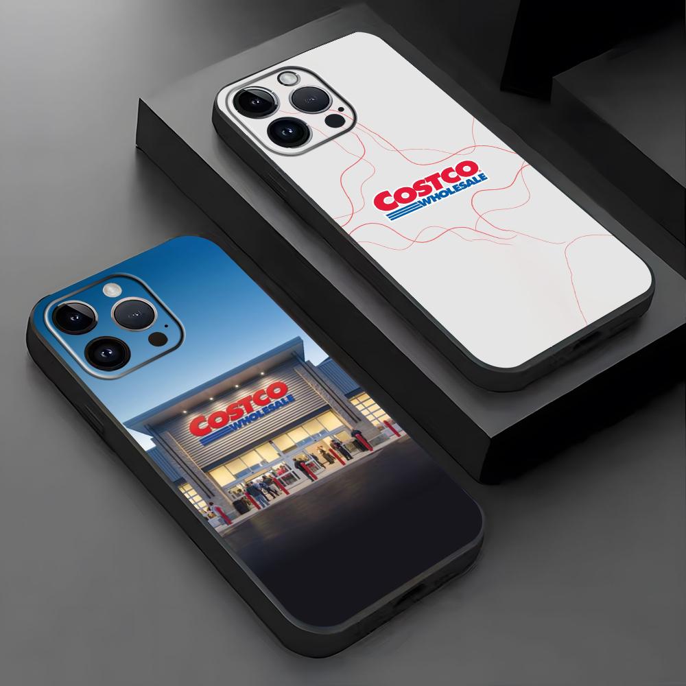 supermarket Walmart Costco Pho - đánh giá và giá Phone Cases Walmart