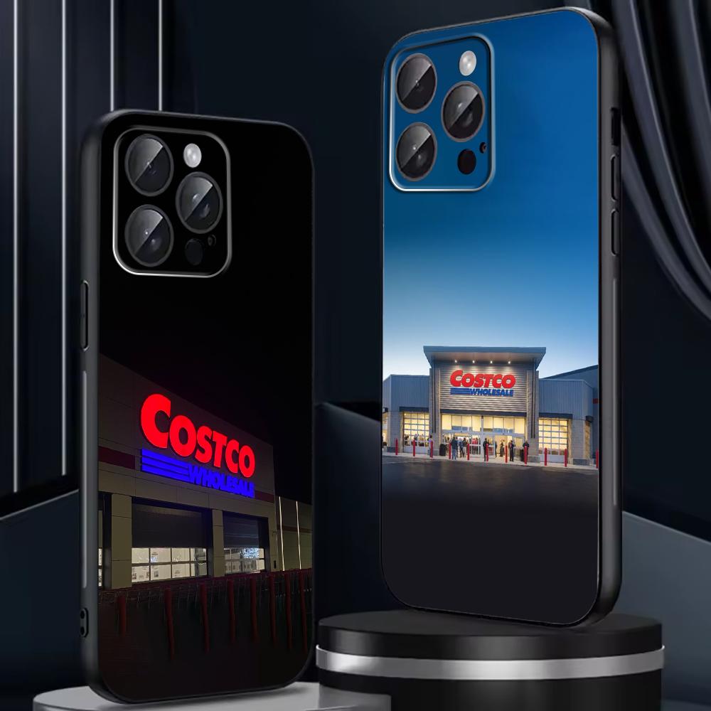 supermarket Walmart Costco Pho - đánh giá và giá Phone Cases Walmart