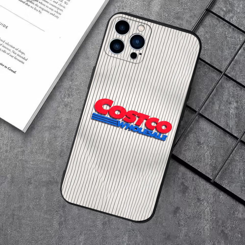 supermarket Walmart Costco Pho - đánh giá và giá Phone Cases Walmart