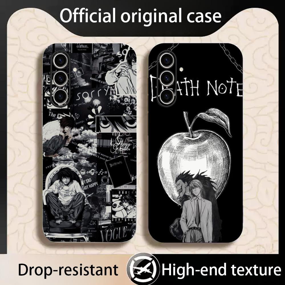 Classic japan Death Note  Phon - đánh giá và giá Phone Cases Japan
