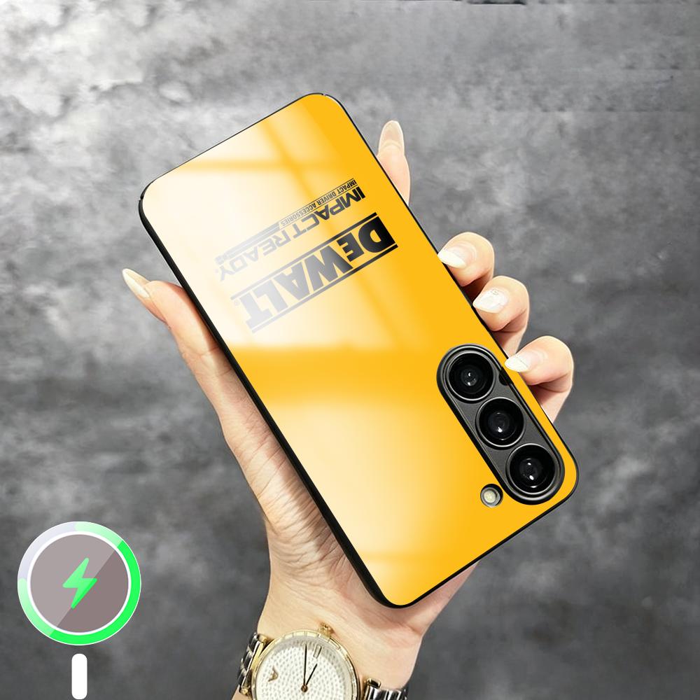Fashion cool de-waltes design  - đánh giá và giá Phone Cases Trendy