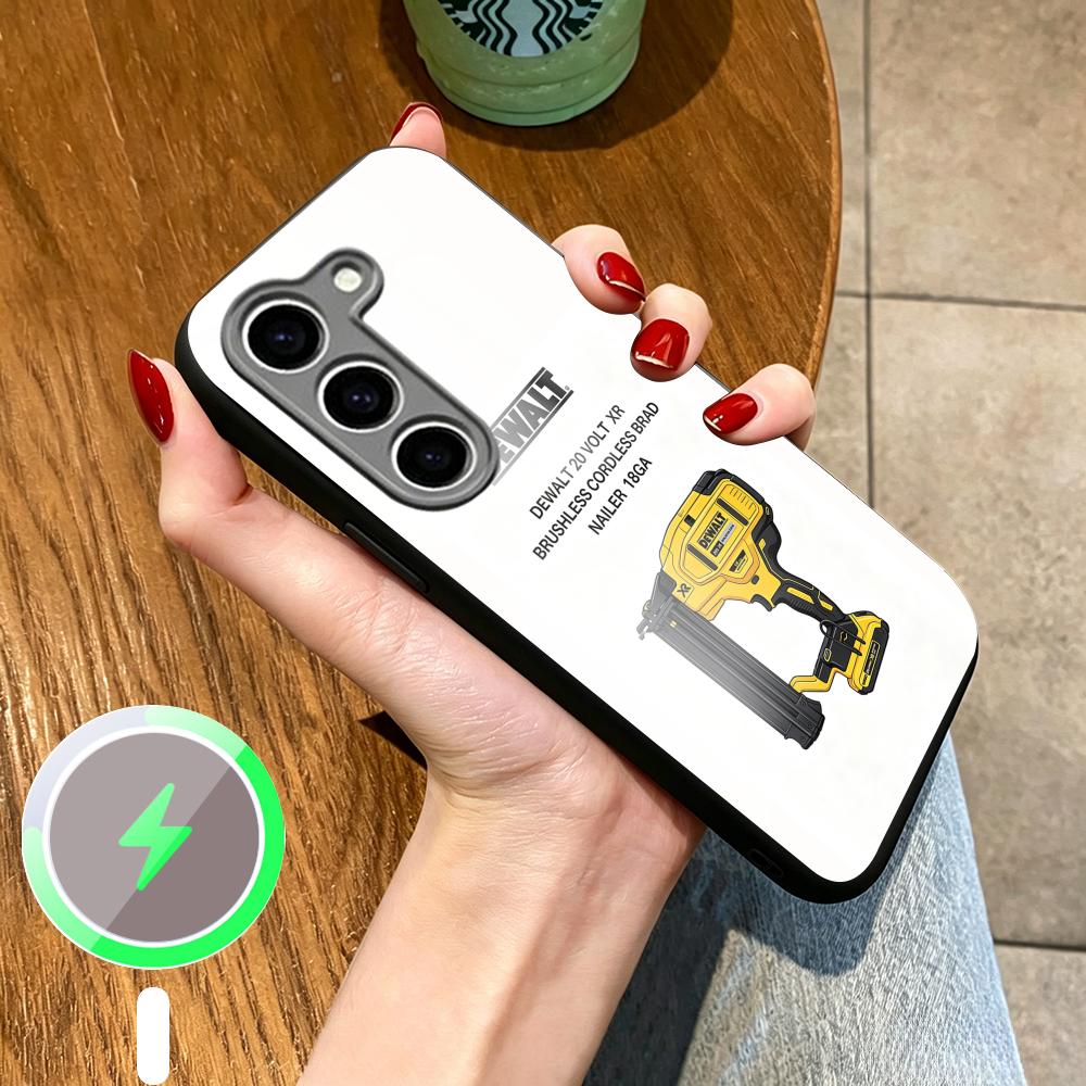 Fashion cool de-waltes design  - đánh giá và giá Phone Cases Trendy