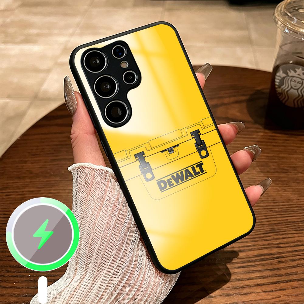 Fashion cool de-waltes design  - đánh giá và giá Phone Cases Trendy