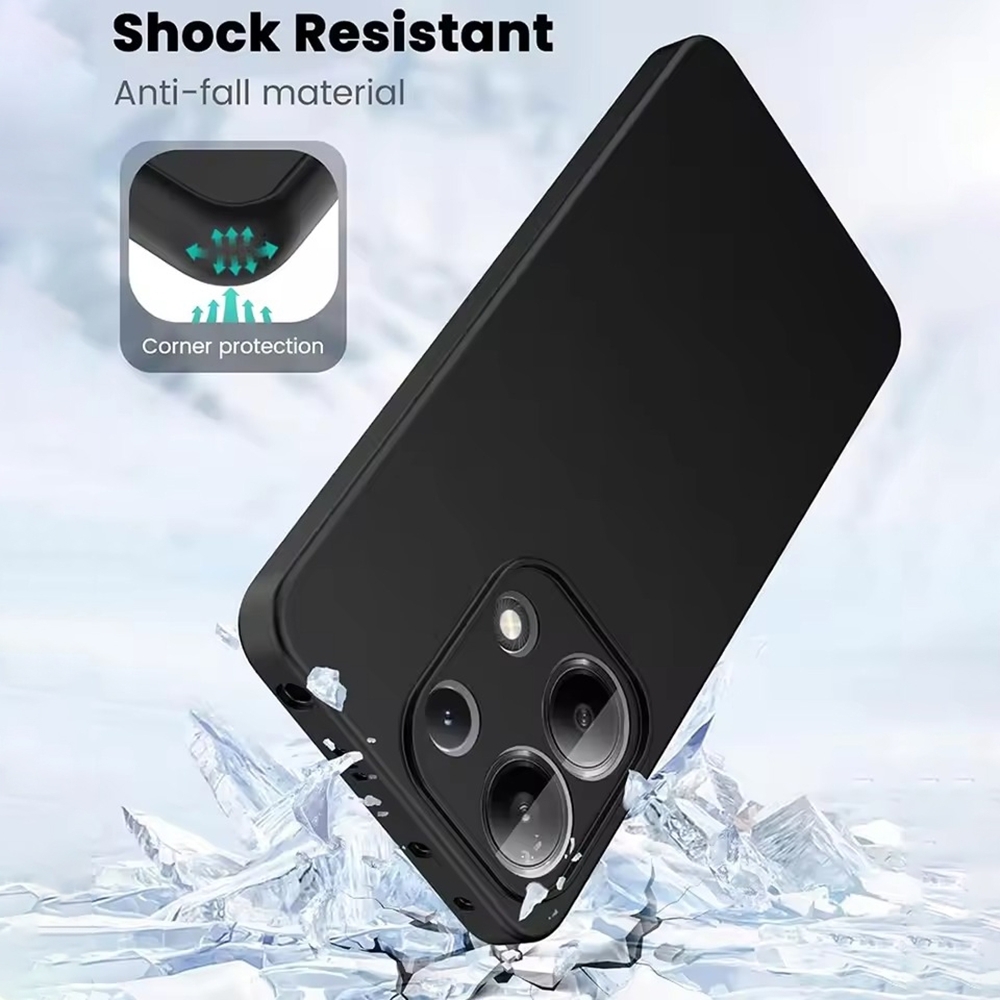 Banksy Graffiti Art  Phone Cas - đánh giá và giá Phone Cases Xiaomi Redmi 12