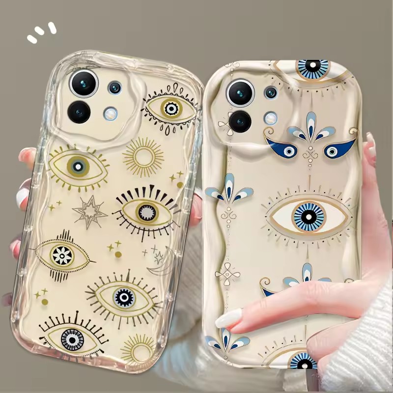 Wavy Edge TPU Phone Case For i - đánh giá và giá Phone Cases Xs Iphone