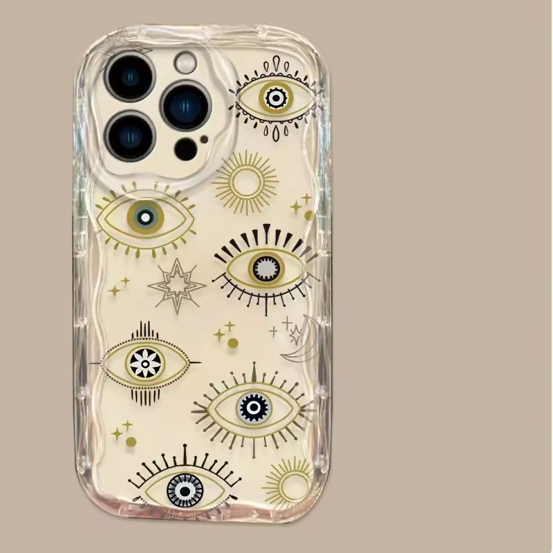 Wavy Edge TPU Phone Case For i - đánh giá và giá Phone Cases Xs Iphone