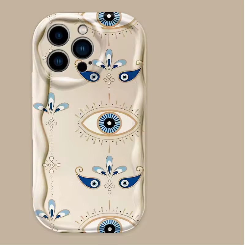 Wavy Edge TPU Phone Case For i - đánh giá và giá Phone Cases Xs Iphone